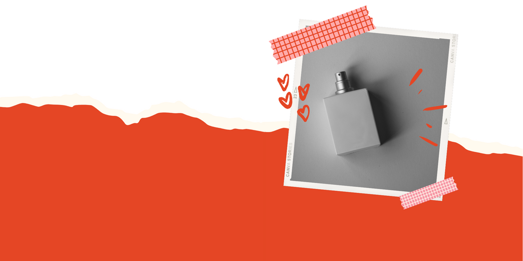 What Scent to Wear on Valentine’s Day?