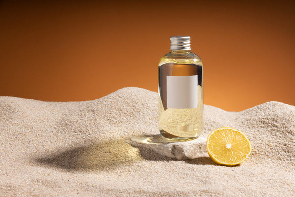 Top 7 Fresh and Citrus Fragrances for Summer 2025