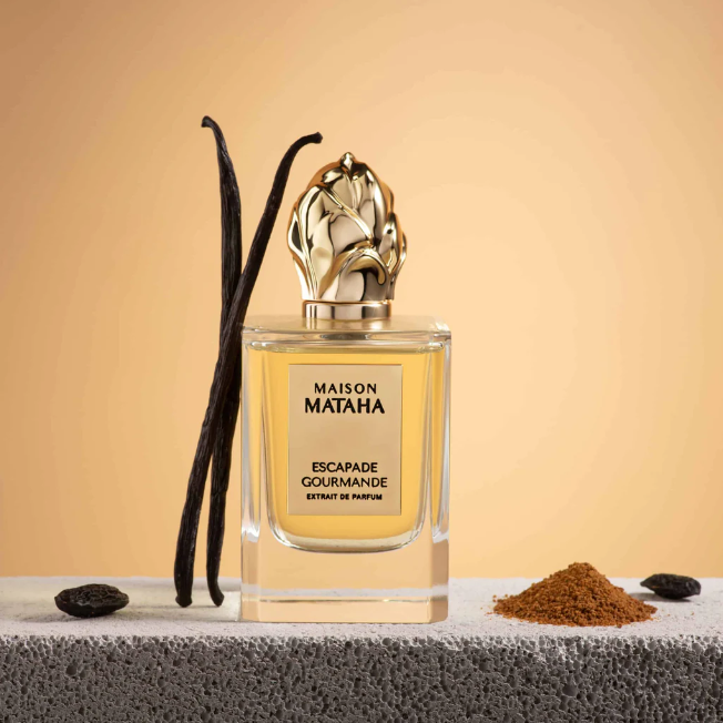 The Perfect Fall Fragrance Wardrobe: Five Scents to Elevate Your Autumn Style