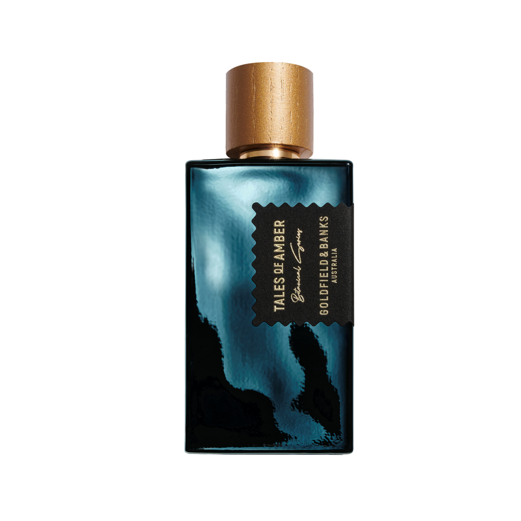 Tales of Amber by Goldfield & Banks | Scentrique Niche Perfumes