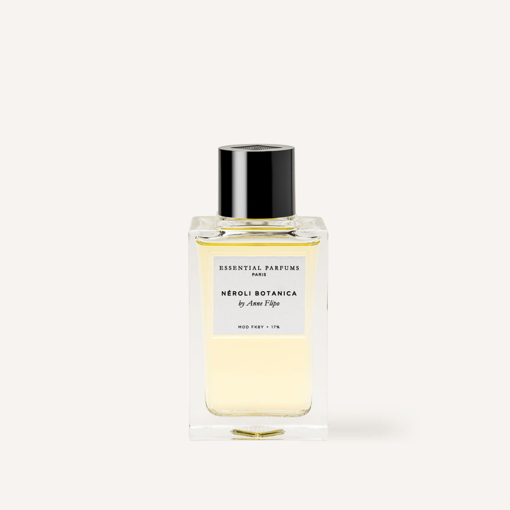 Neroli Botanica by Essential Parfums | Scentrique Niche Perfumes