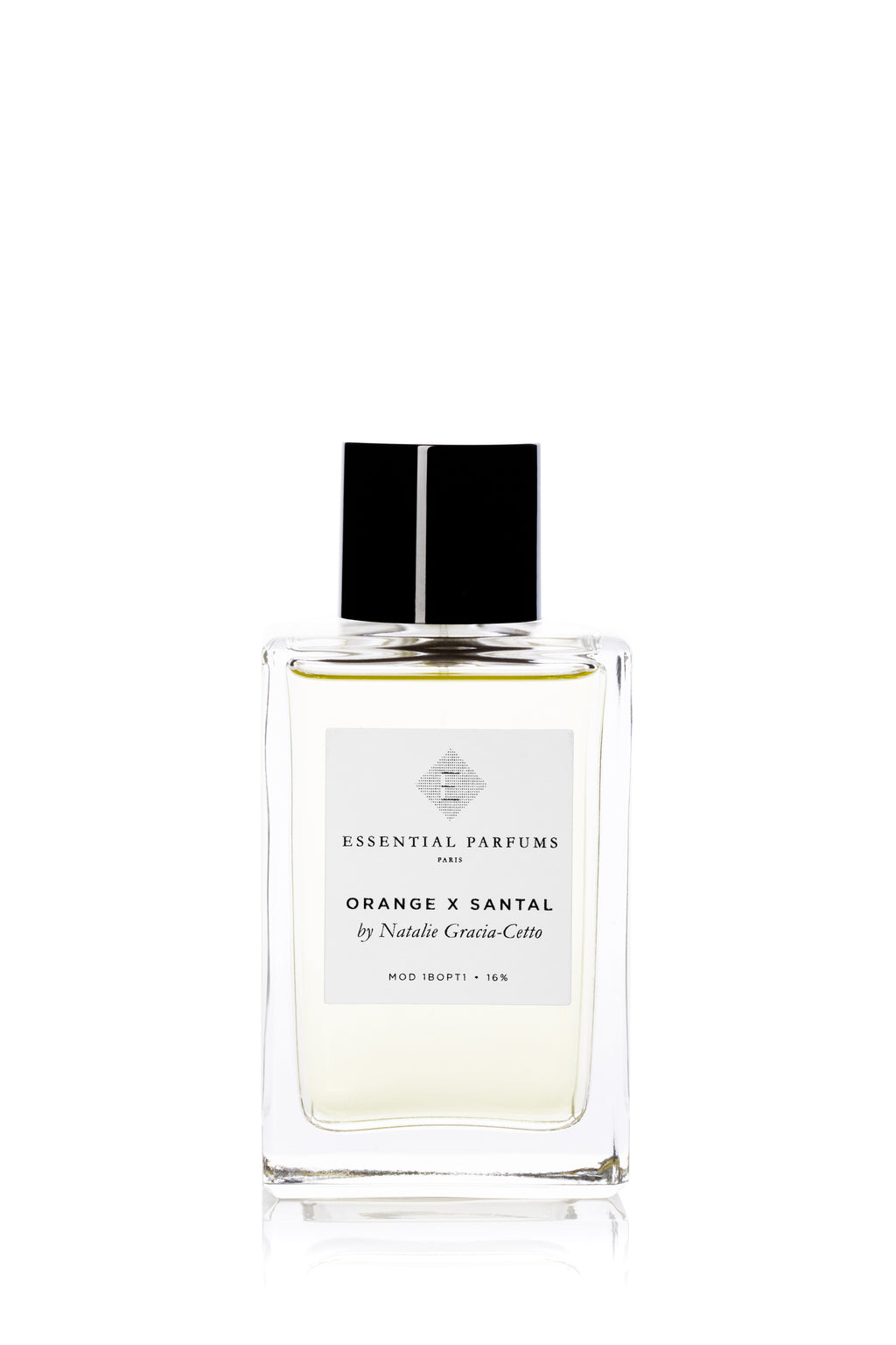 Orange X Santal by Essential Parfums | Scentrique Niche Perfumes