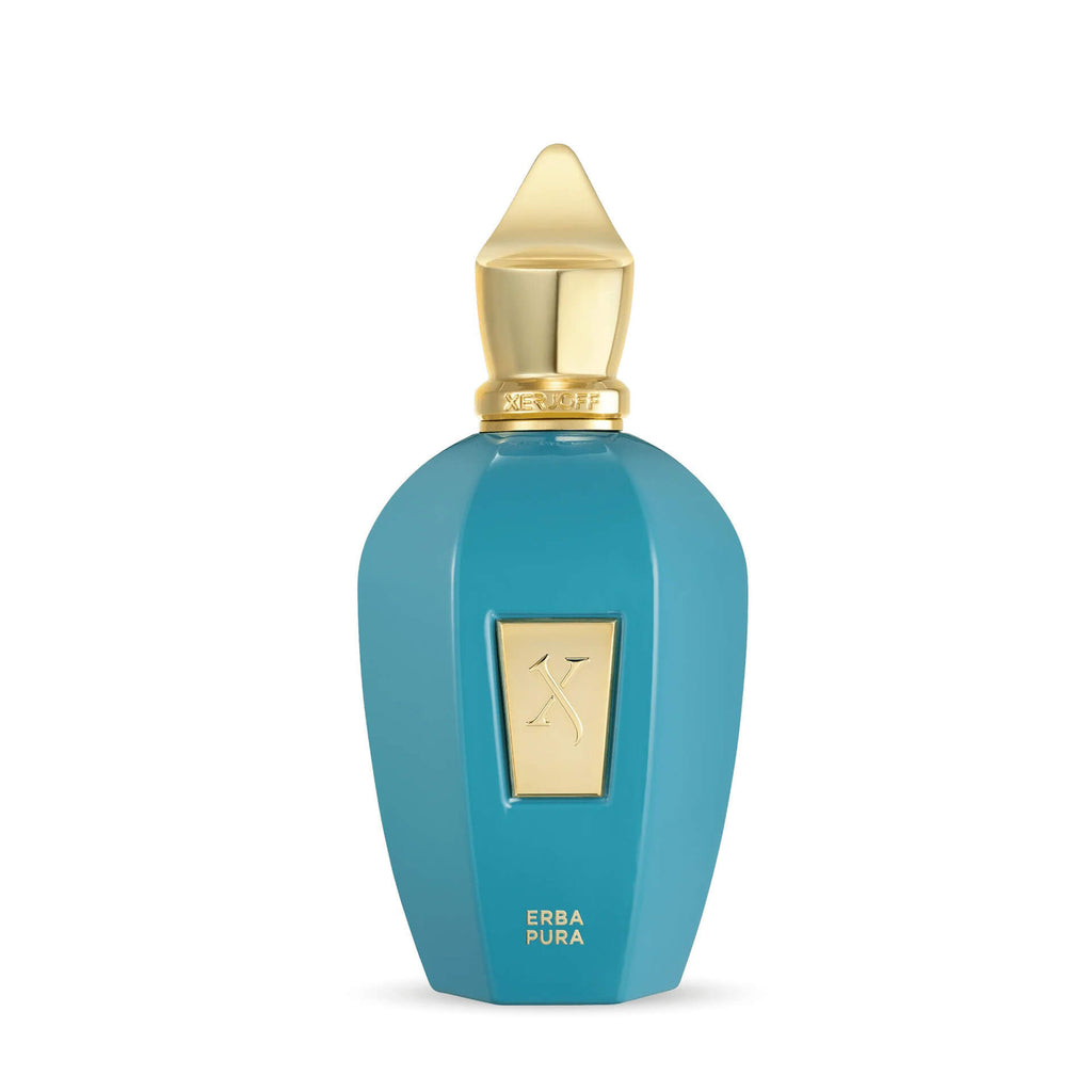 "V" Erba Pura EDP by Xerjoff | Scentrique Niche Perfumes