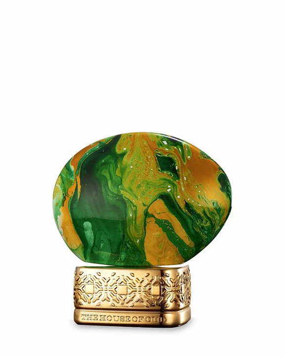 Cypress Shade by The House of Oud | Scentrique Niche Perfumes