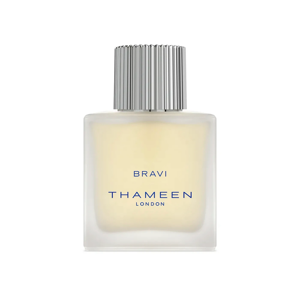 Bravi by Thameen London | Scentrique Niche Perfumes