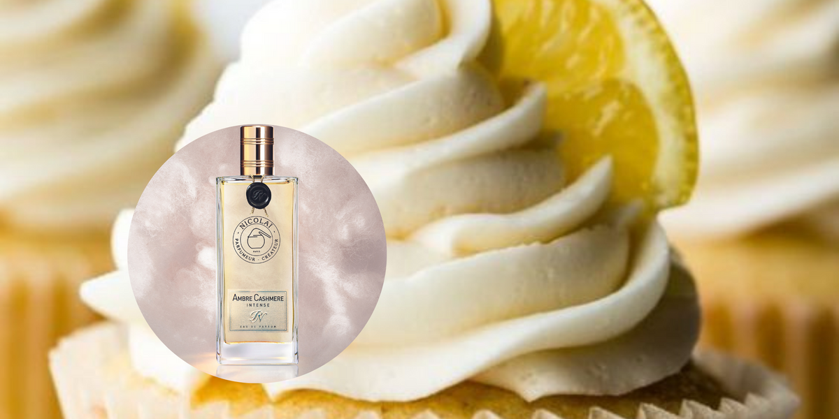 Ambre Cashmere by Parfums de Nicolai | Scentrique