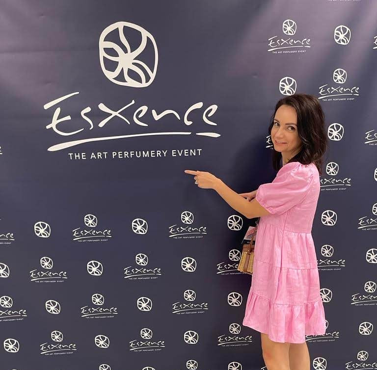 Esxence 2022 - The Art of Niche Perfumery Returns to Milan