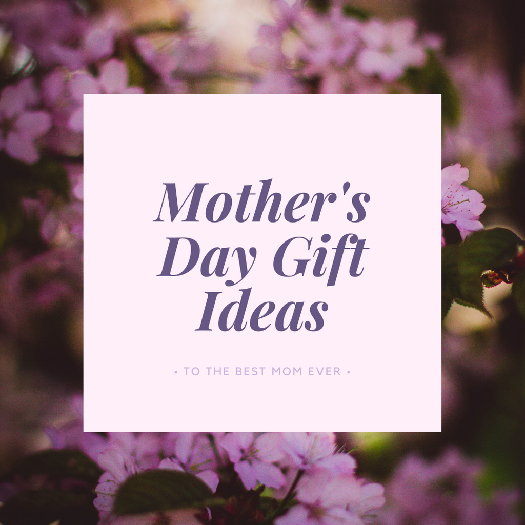 Fragrant Gift Ideas for Mother's Day 2020