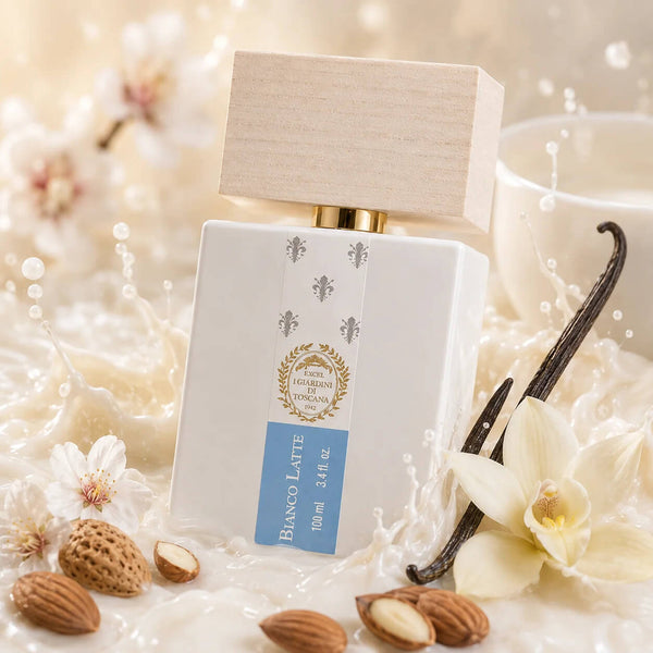 Top 5 Lactonic & Gourmand Fragrances That Don't Smell Cheap