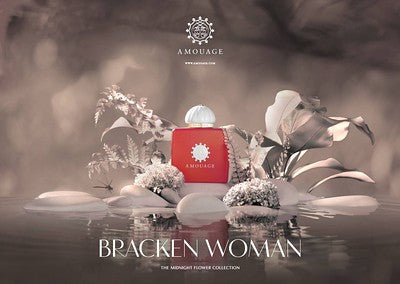 Five Best Amouage Fragrances for Women