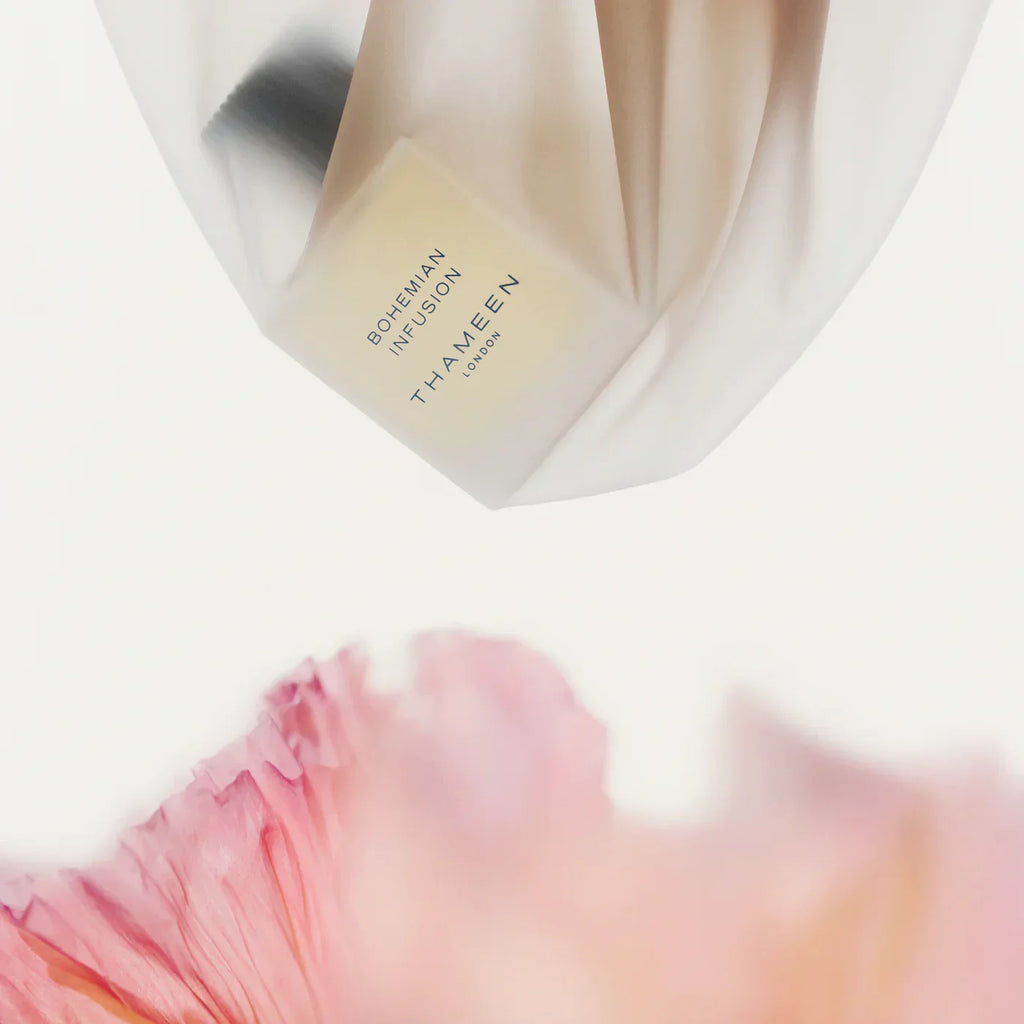 Scentrique Team Picks: Our Staff’s Favourite Fragrances This Spring