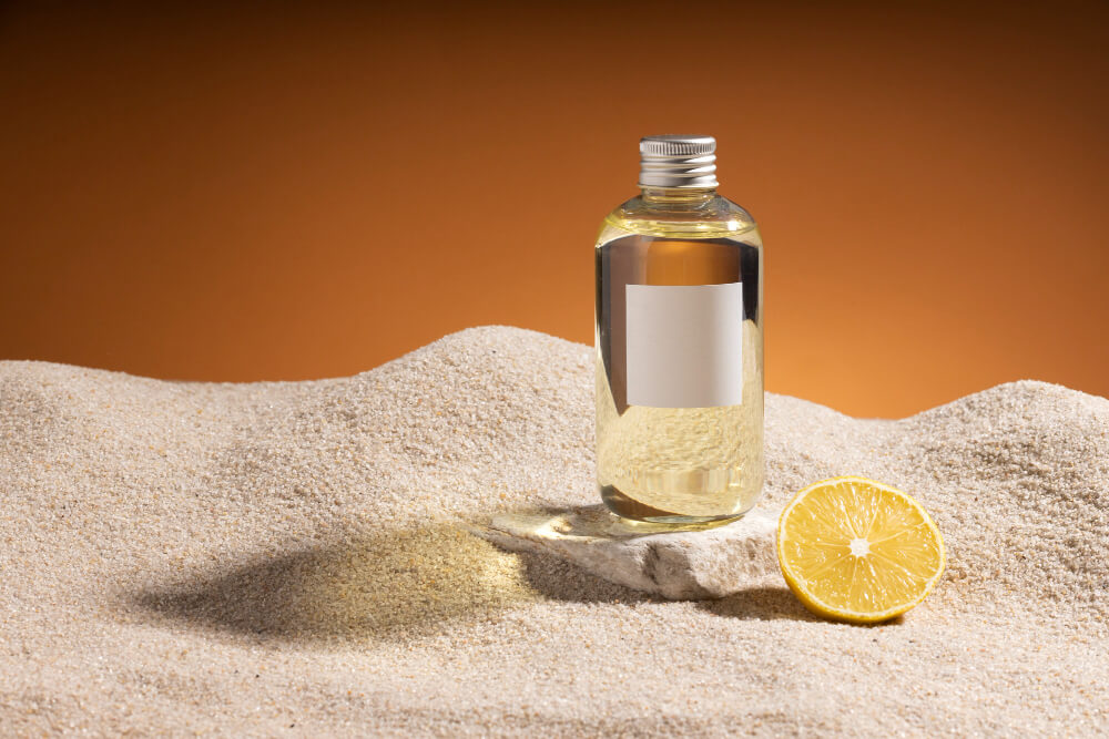 Top 7 Fresh and Citrus Fragrances for Summer 2025