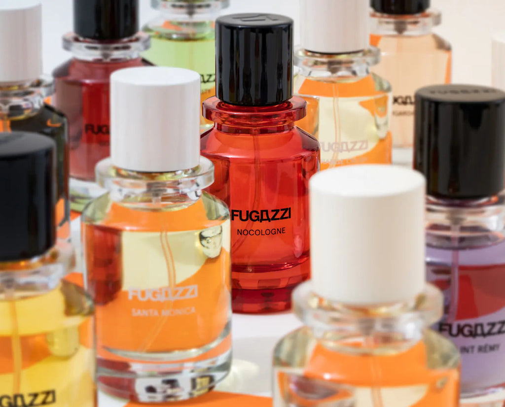 A Brand Overview: Fugazzi