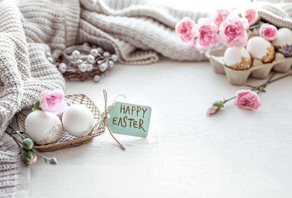 Easter Brunch in a Bottle: Gourmand Fragrances You’ll Crave