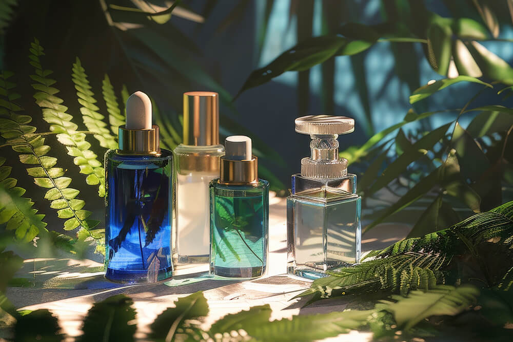 5 Tropical Niche Perfumes That Last All Day