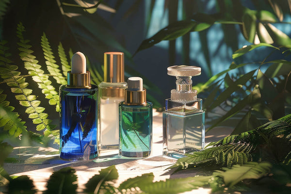 5 Tropical Niche Perfumes That Last All Day
