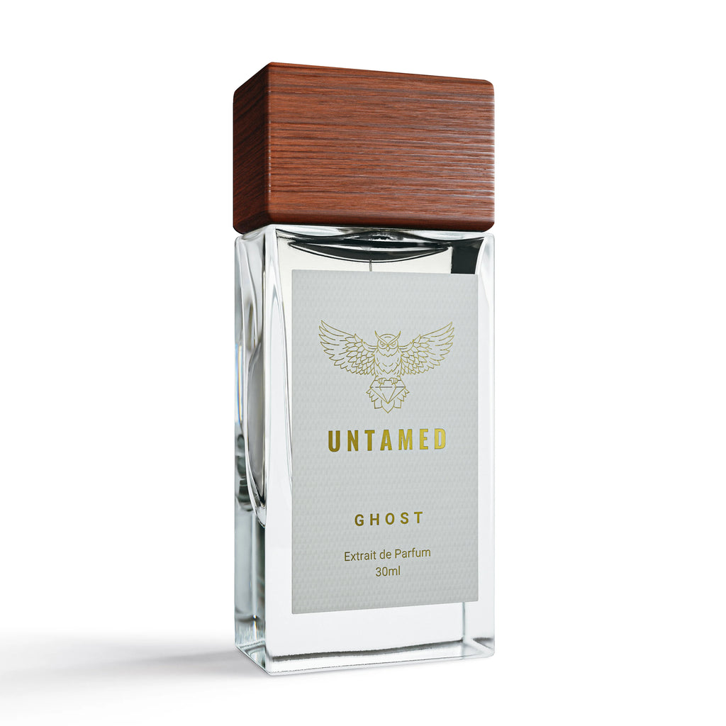 Ghost by Untamed Parfums | Scentrique Niche Perfumes