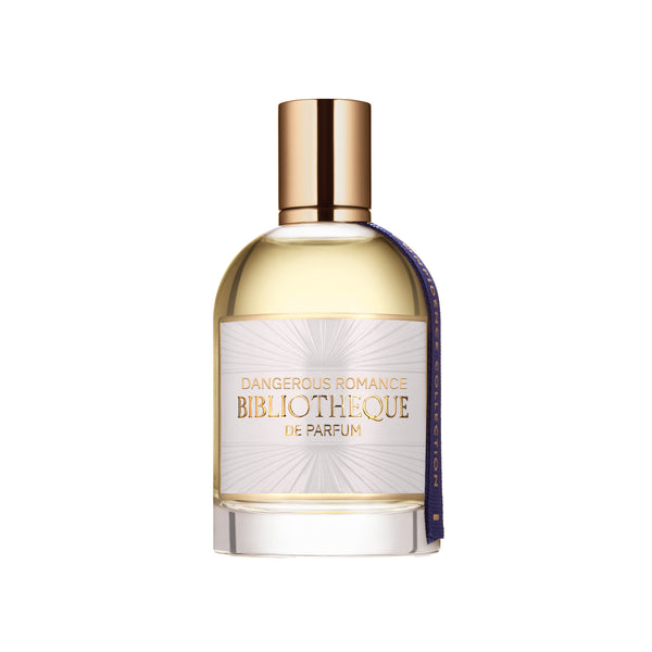 Dangerous Romance by Bibliotheque de Parfum | Scentrique