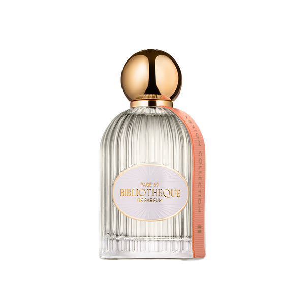 Page 69 by Bibliotheque de Parfum | Scentrique Niche Perfumes