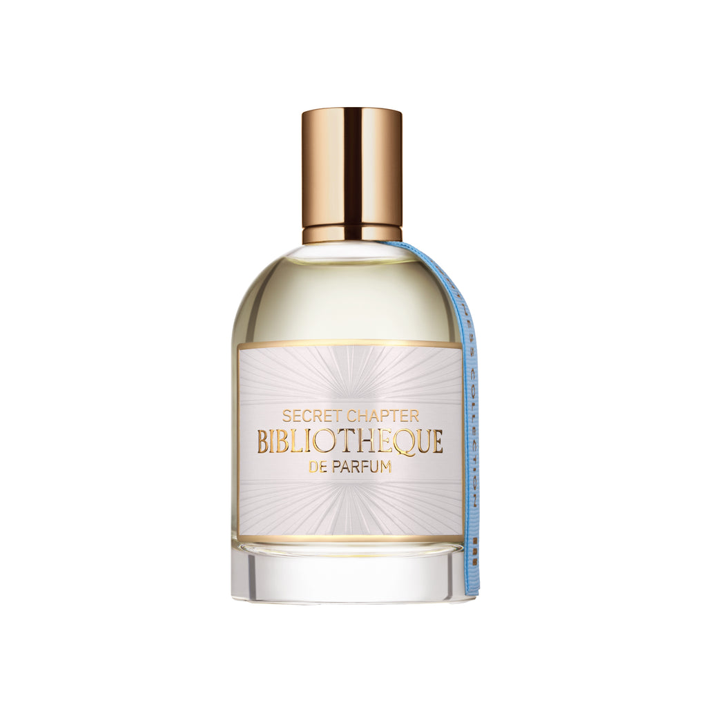 Secret Chapter by Bibliotheque de Parfum