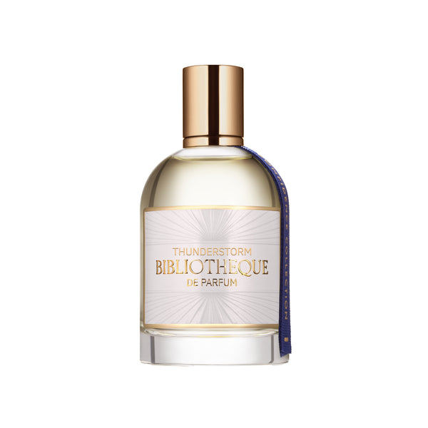 Thunderstorm by Bibliotheque de Parfum | Scentrique