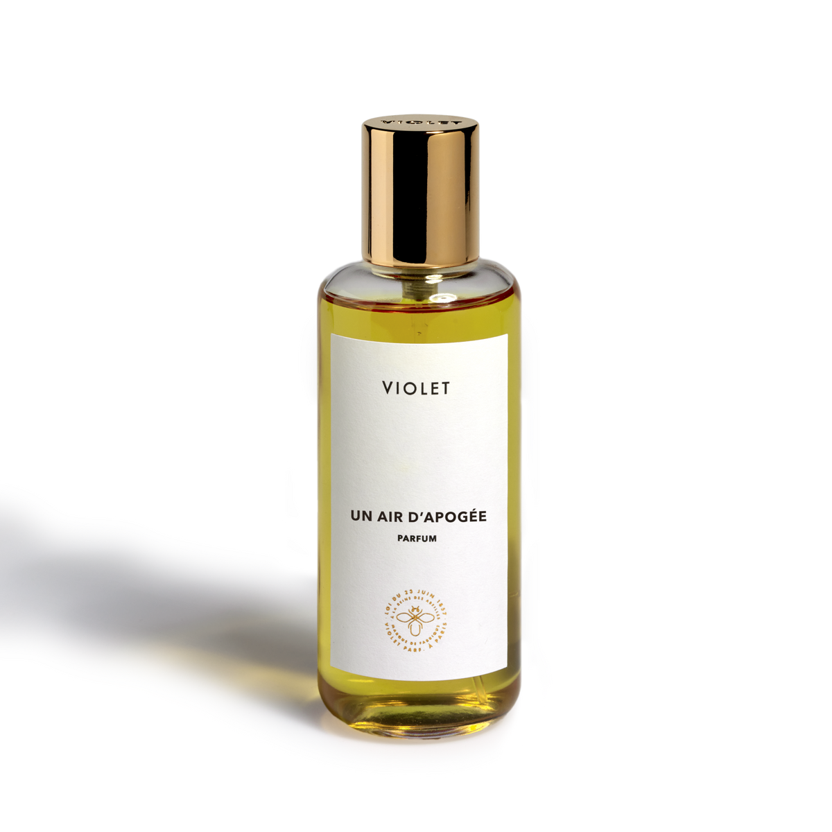 Un air d'Apogée by Violet Parfums | Scentrique Niche Perfumes