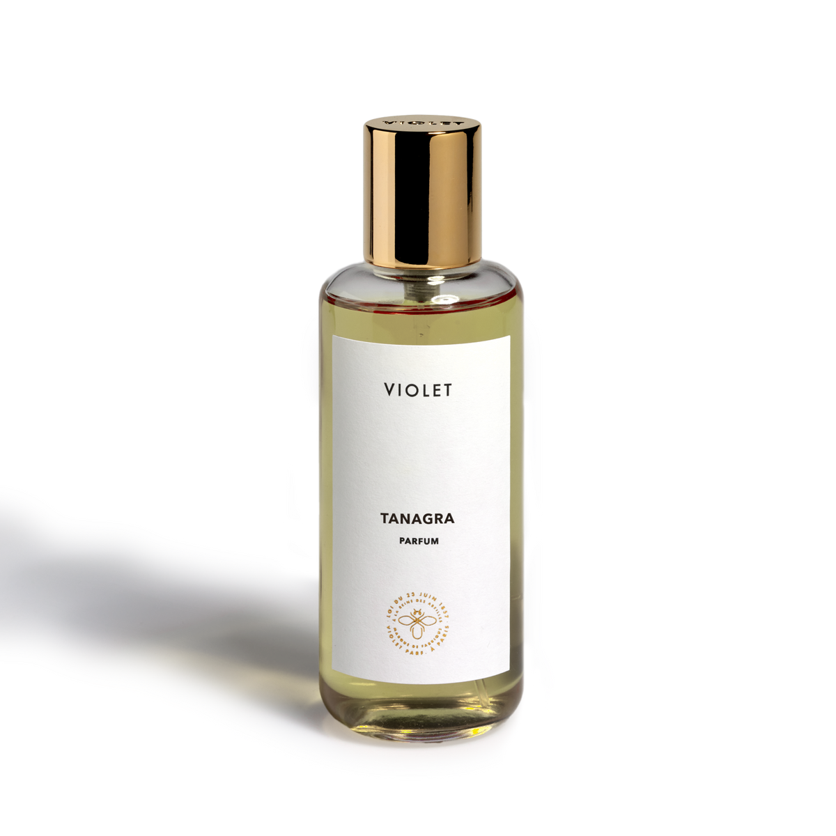 Tanagra by Violet Parfums | Scentrique Niche Perfumes