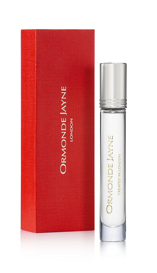 Damask EDP by Ormonde Jayne | Scentrique Niche Perfumes