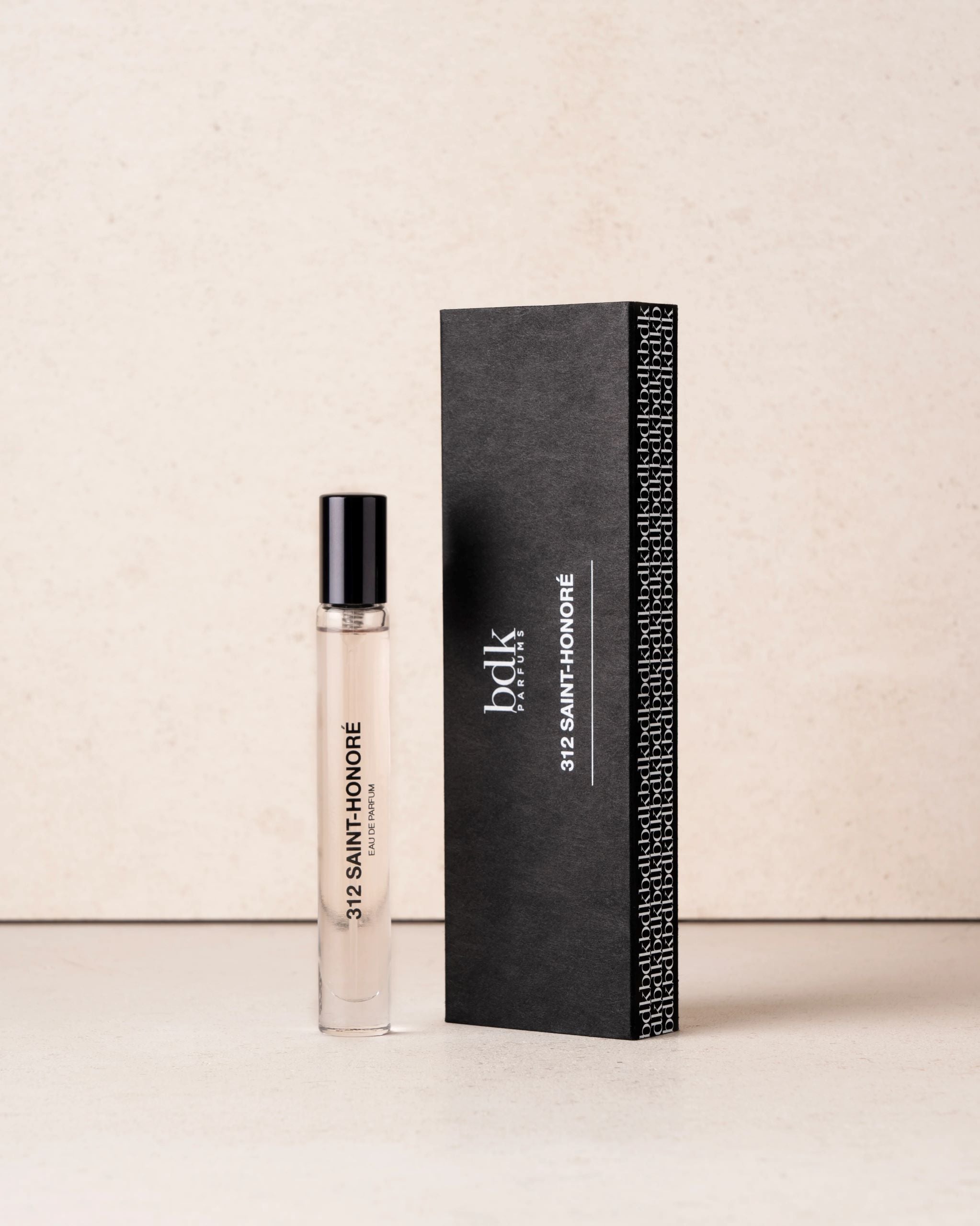 bdk parfums 312 SAINT-HONORÉ 10ml BDK Parfums - 312 Saint-Honoré