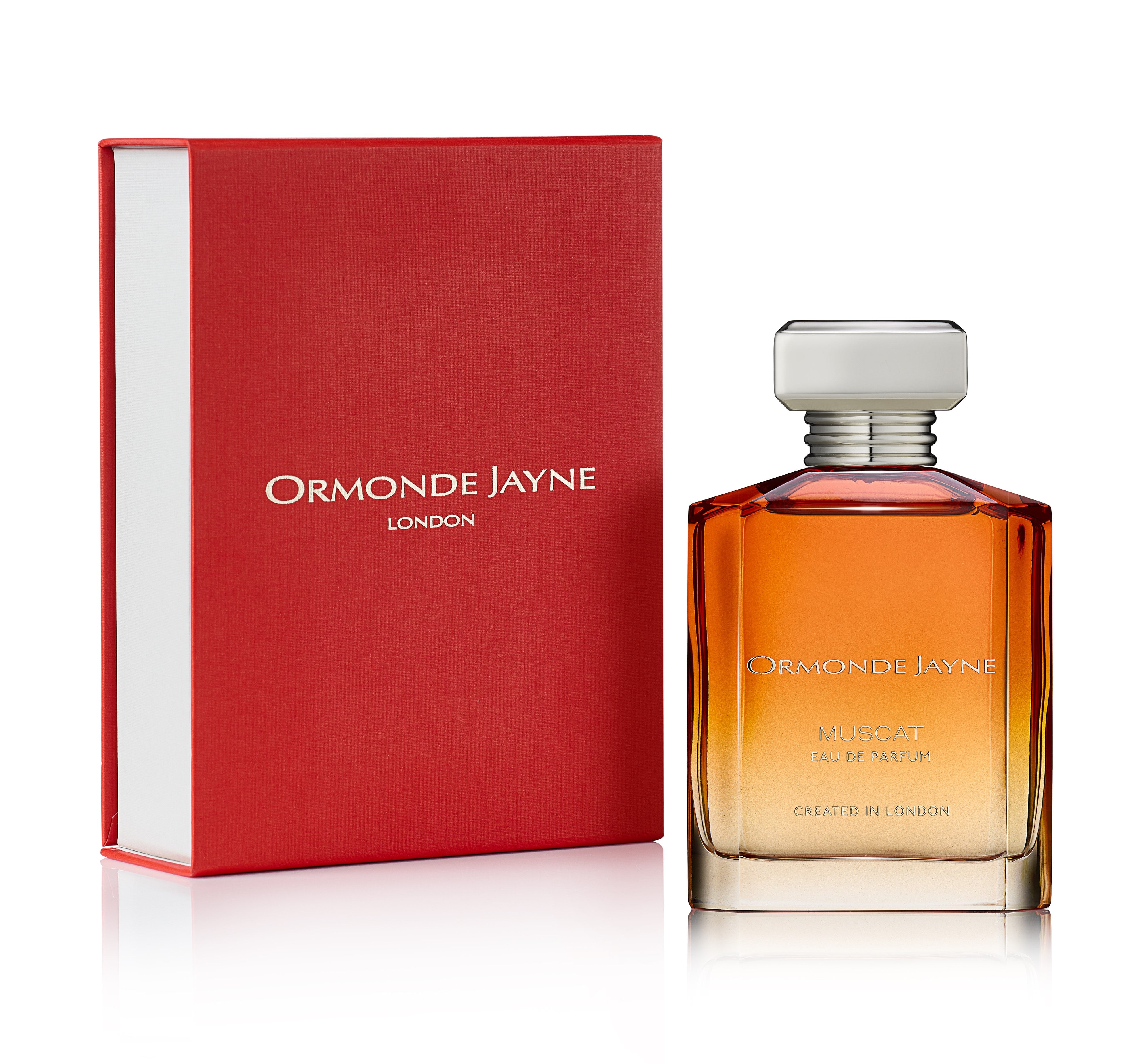 Muscat EDP by Ormonde Jayne | Scentrique Niche Perfumes