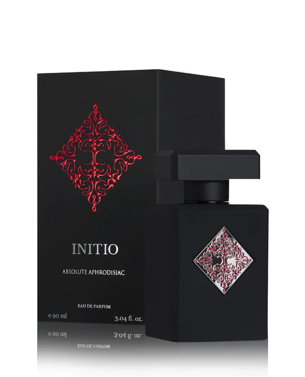 INITIO Absolute Aphrodisiac Fragrance | Scentrique Niche Perfumes