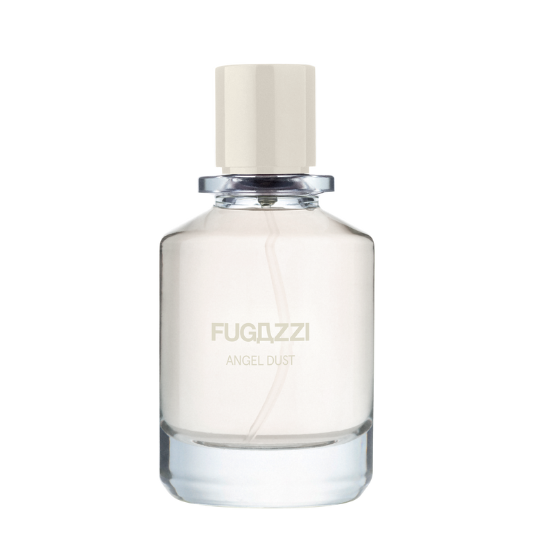 Angel Dust EDP by Fugazzi | Scentrique Niche Perfumes
