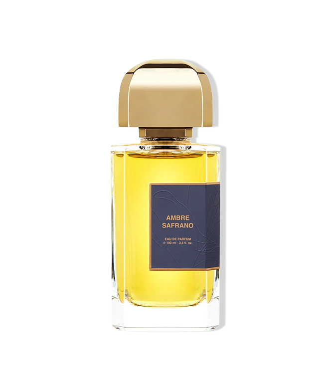 BDK Parfums Ambre Safrano Fragrance | Scentrique Niche Perfumes