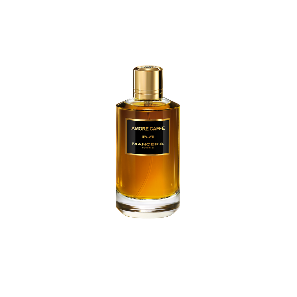 Amore Caffe by Mancera | Scentrique Niche Perfumes