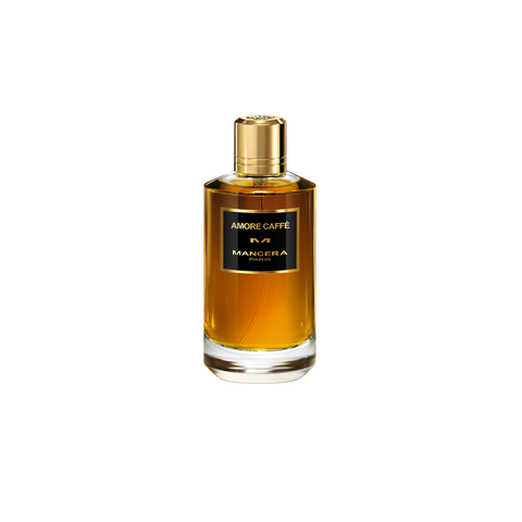 Amore Caffe by Mancera | Scentrique Niche Perfumes