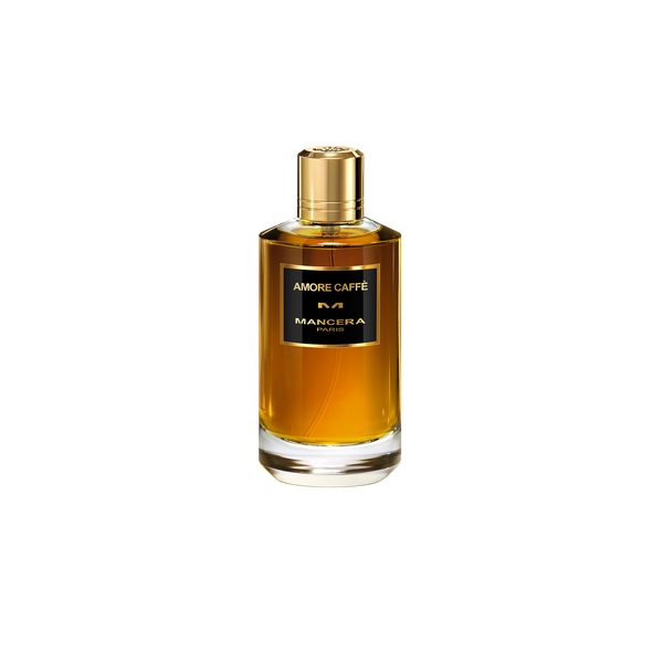 Amore Caffe by Mancera | Scentrique Niche Perfumes