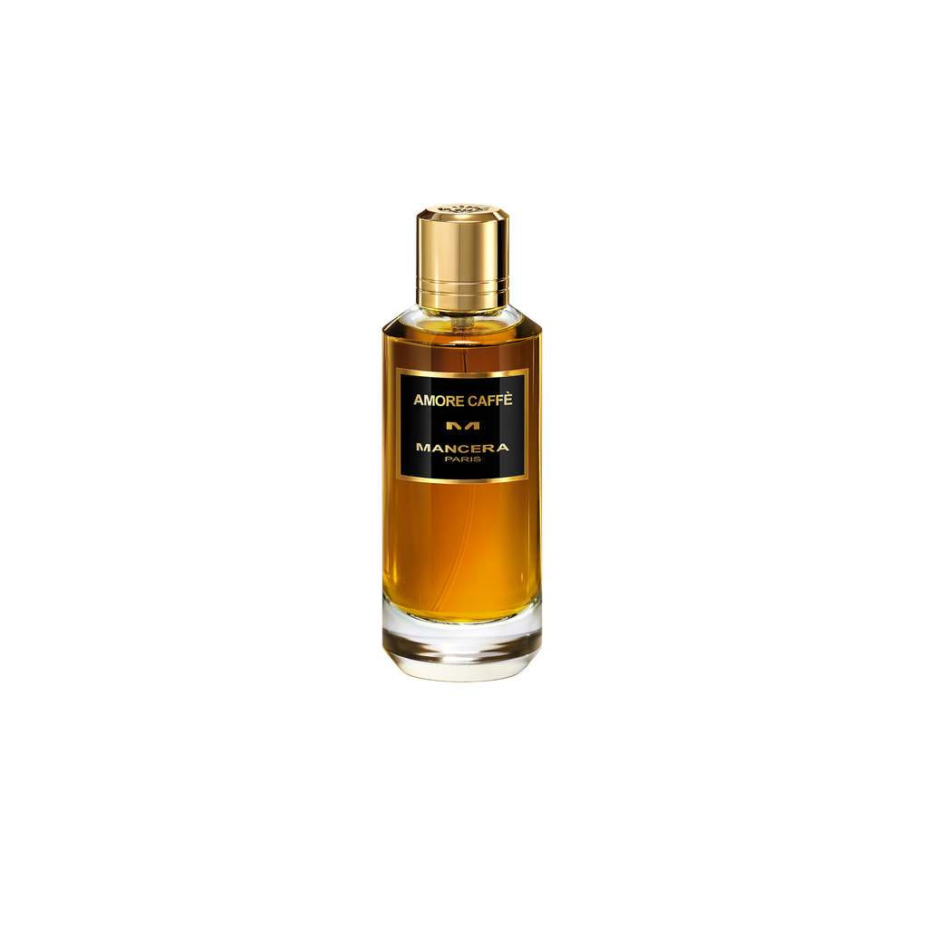 Mancera Amore Caffè 60ml MANCERA AMORE CAFFE EAU DE PARFUM SPRAY UNISEX 2.0 Oz / 60