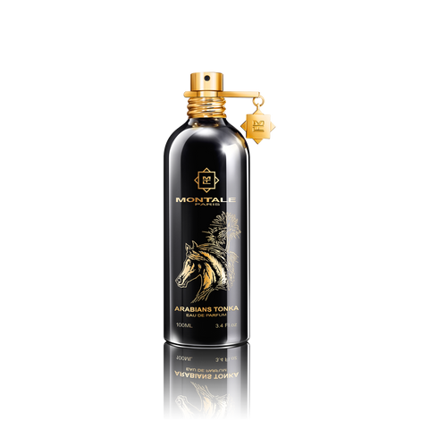 Arabians Tonka by Montale | Scentrique Niche Perfumes