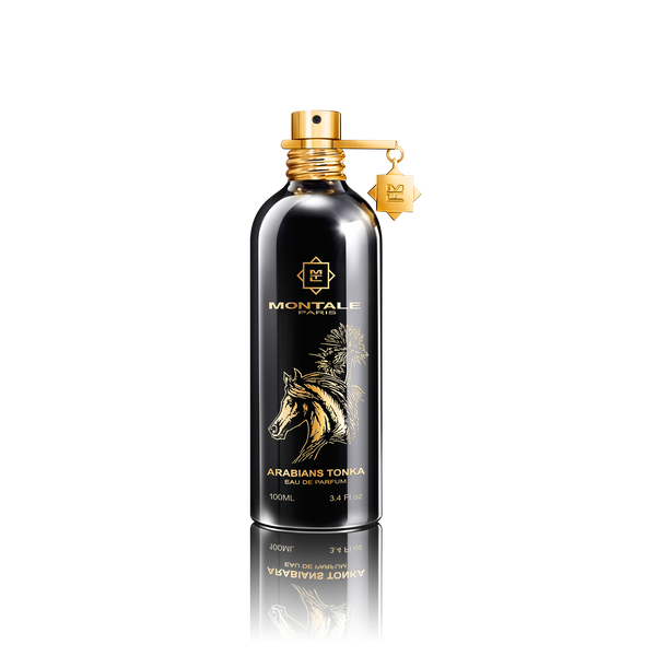 Arabians Tonka by Montale | Scentrique Niche Perfumes