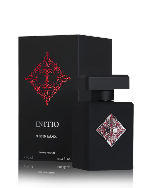 Blessed Baraka by INITIO Parfums Privés | Scentrique Niche Perfumes