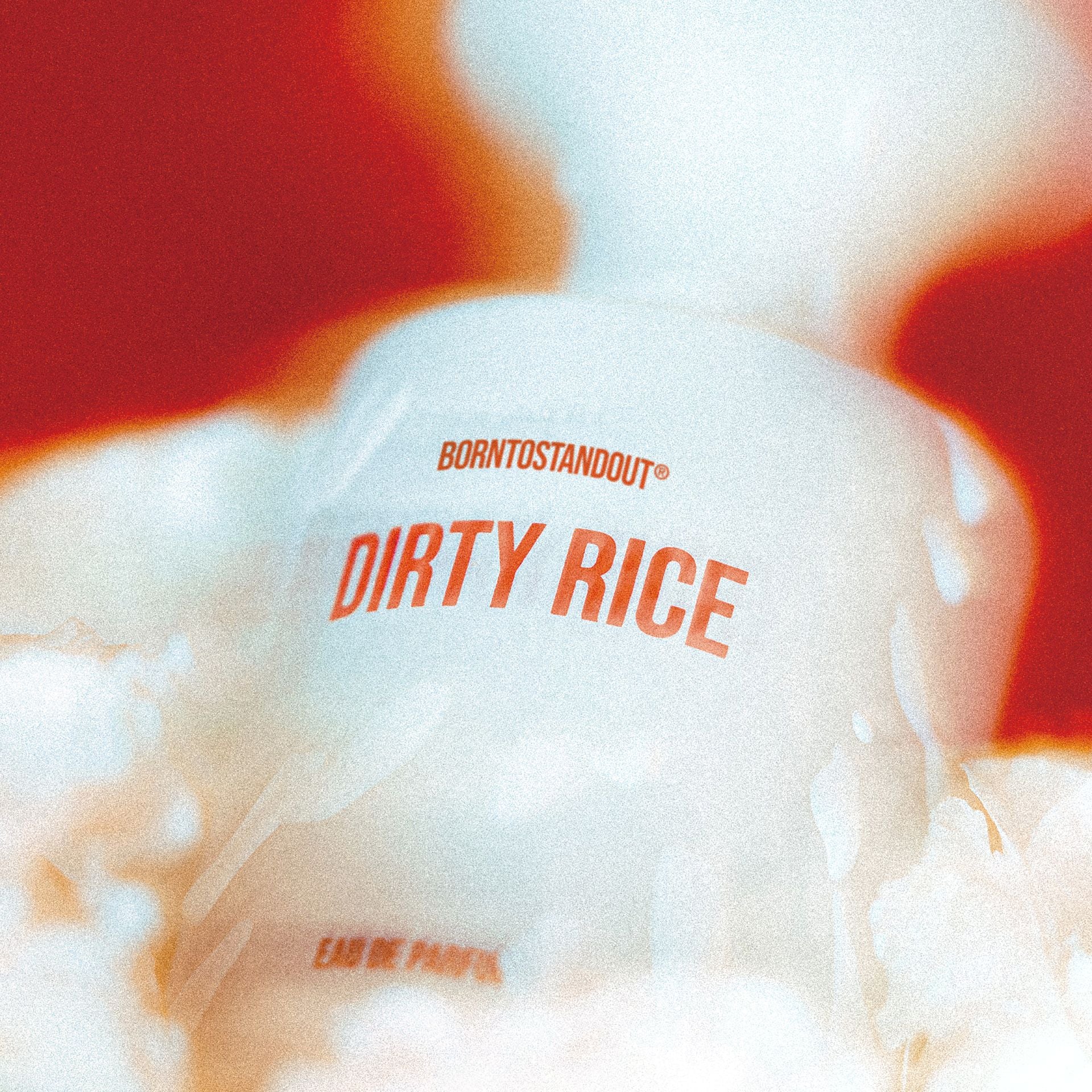 Dirty Rice by BORNTOSTANDOUT® | Scentrique Niche Perfumes