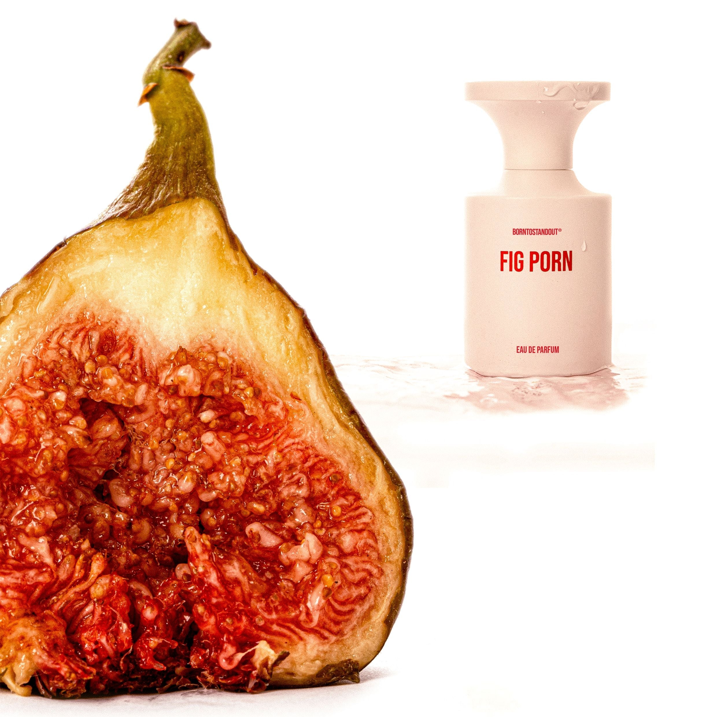Fig Porn by BORNTOSTANDOUT® | Scentrique Niche Perfumes