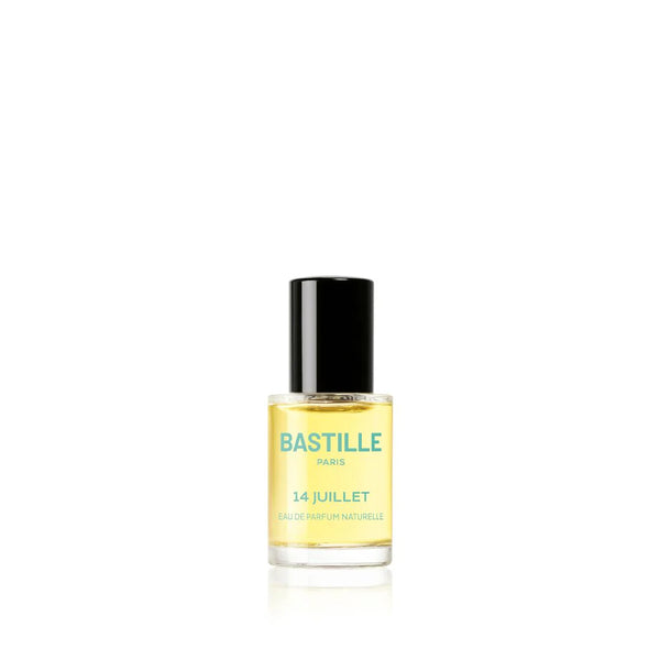 14 JUILLET by Bastille | Scentrique Niche Perfumes