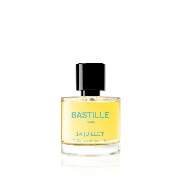 14 JUILLET by Bastille | Scentrique Niche Perfumes