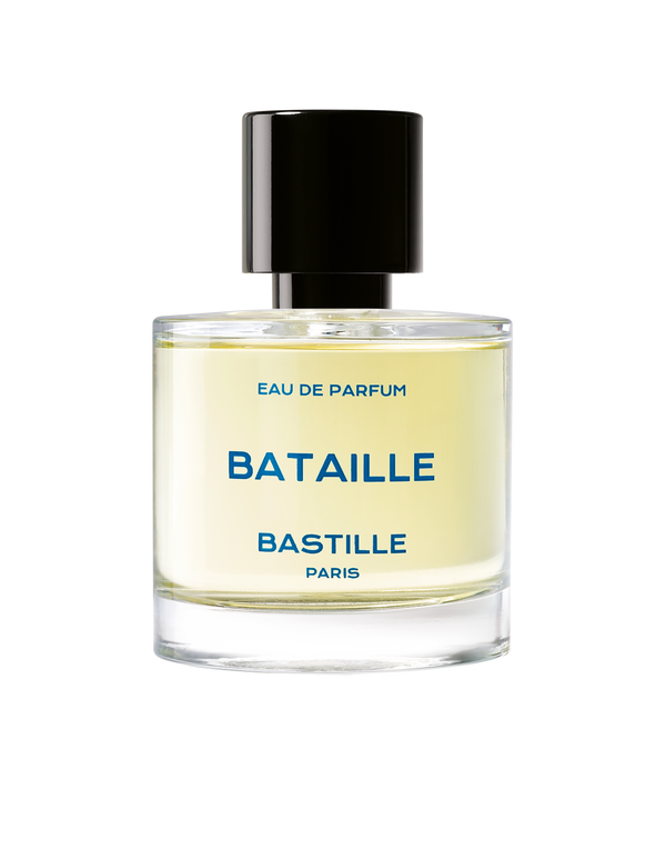 Bataille EDP by Bastille | Scentrique Niche Perfumes