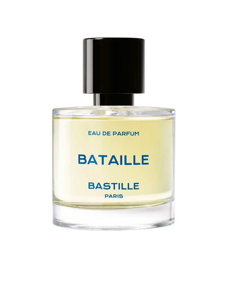 Bataille EDP by Bastille | Scentrique Niche Perfumes
