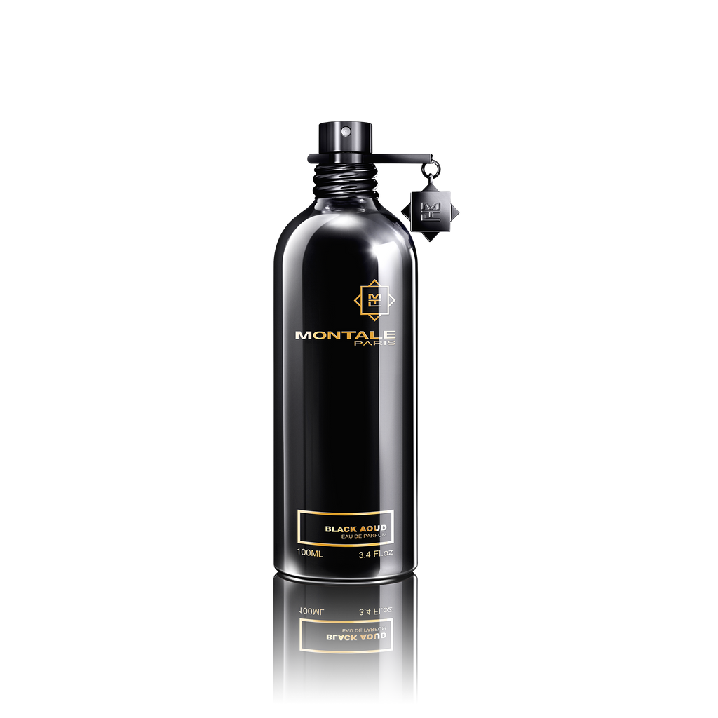 Black Aoud by Montale | Scentrique Niche Perfumes