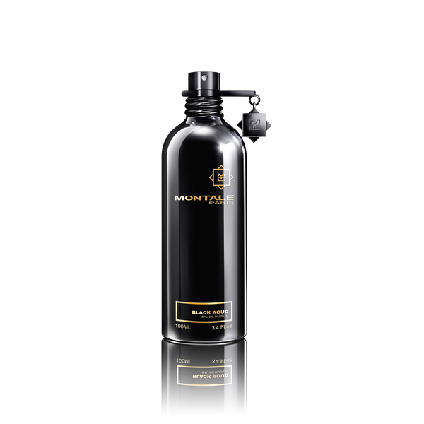 Black Aoud by Montale | Scentrique Niche Perfumes