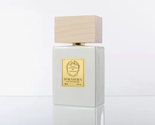 Borabora by Giardini di Toscana | Scentrique Niche Perfumes