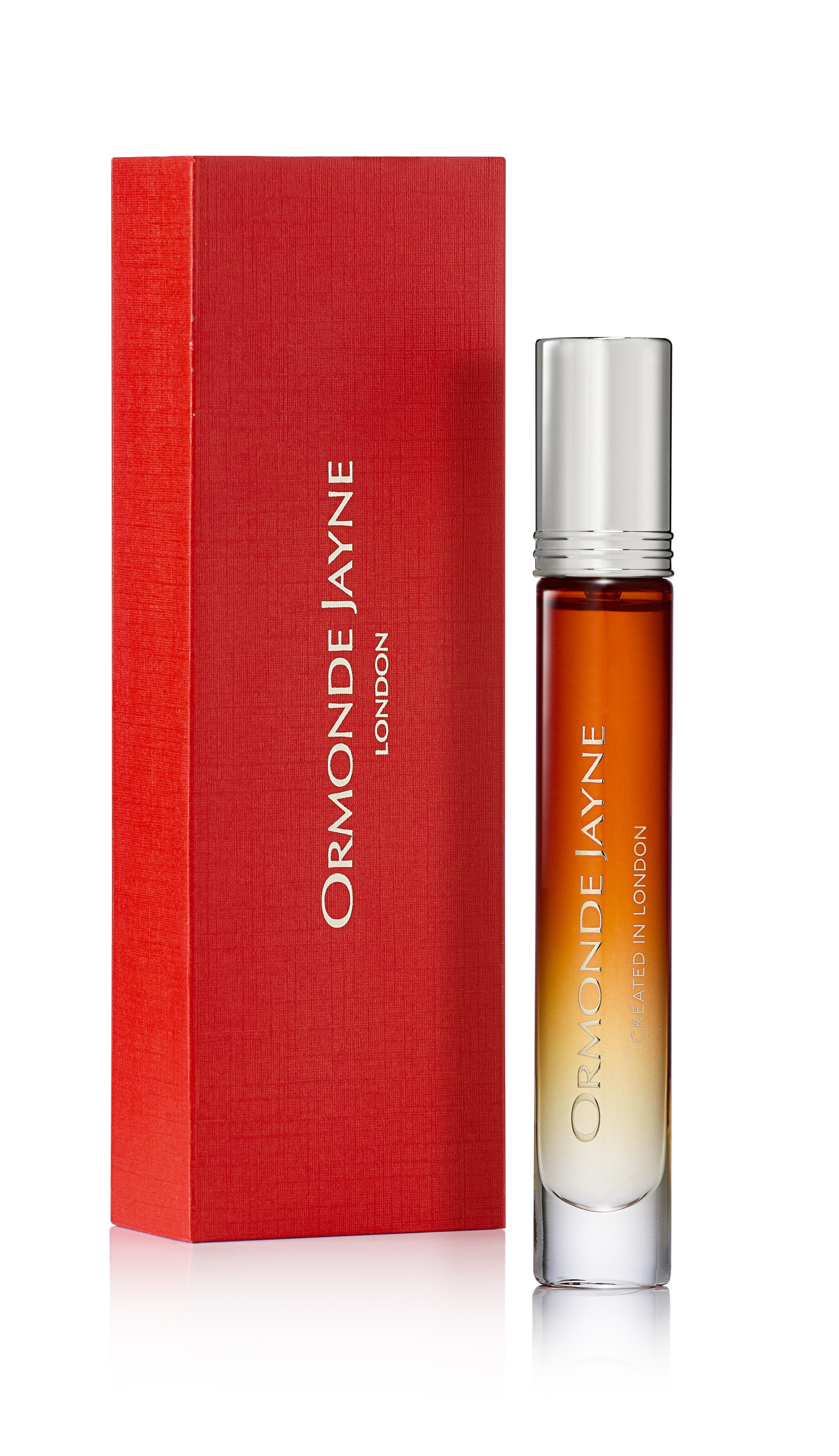 Tanger EDP by Ormonde Jayne | Scentrique Niche Perfumes